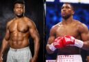 Ngannou to step into the boxing ring against another former Heavyweight Champ.