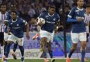 Moumbagna’s spectacular bicycle kick wins Marseille vital point in Toulouse