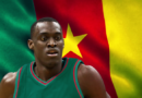 Pascal Siakam pre-selected as Cameroon sets sight on Paris 2024 Olympic games