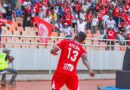 Ateba on target as Simba clinch CAF Confed. Cup slot