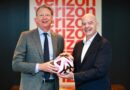 Verizon named Official Telecommunication Services Sponsor for FIFA World Cup 26™ and Official Tournament Supporter for FIFA Women’s World Cup 2027™