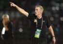 Dussuyer makes come-back as Guinea’s head coach