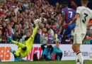 Andre Onana voted Man. United’s September POTM