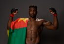 Ngannou: The inspirational story of the predator who keeps giving