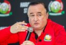 AFCON 2025 : “Engin Firat Fearless ahead of Indomitable Lions clash