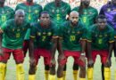 AFCON 2025 Q: Indomitable Lions move atop group J with emphatic win against Kenya