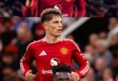 Andre Onana nominated for Man. U September POTM