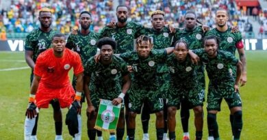 Nigeria pulls out of AFCON Qualifiers game against Libya: Consequences awaited!