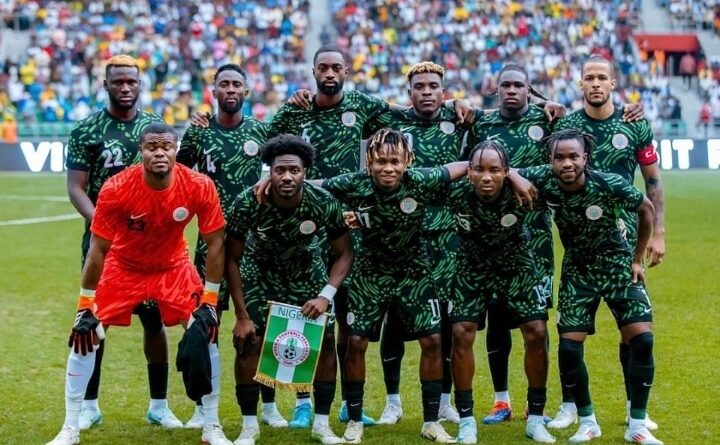 Nigeria pulls out of AFCON Qualifiers game against Libya: Consequences awaited!