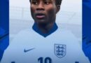 Trailblazing Nkoto and Gueke included in England’s U15 Camp