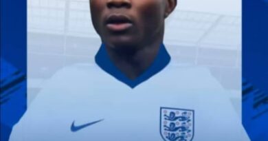 Trailblazing Nkoto and Gueke included in England’s U15 Camp