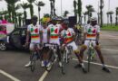 Cameroon Cycling Team Sets Sights High for 35th Tour du Faso 2024″