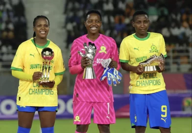 2024 CAF Women’s Champions League program unveiled