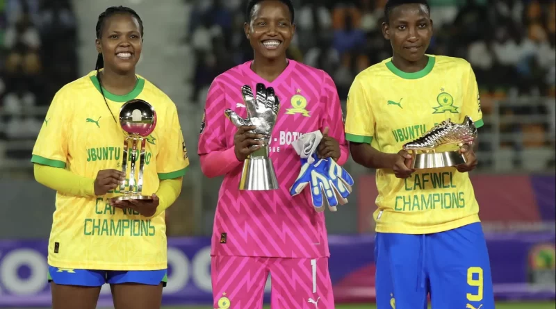 2024 CAF Women’s Champions League program unveiled