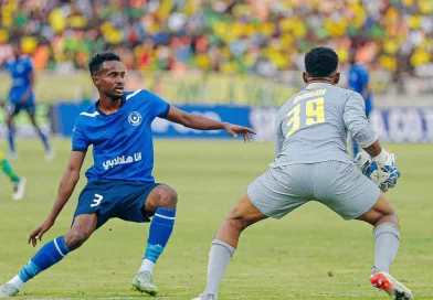 Sudan’s AL Hilal stun YANGA on the road in CAF Champions League opener