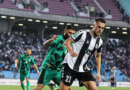 CAF CC: CS Constantine stun Sfaxien on the road to keep group A poised