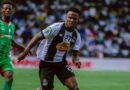 CAF CL: Mazembe share spoils with MC Alger