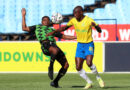 CAFCL:Sundowns- Maniema ends in dead-rubber