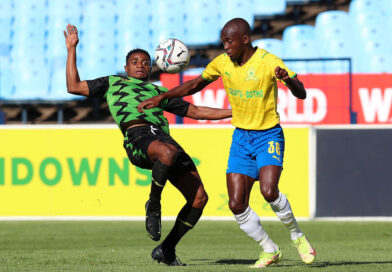 CAFCL:Sundowns- Maniema ends in dead-rubber