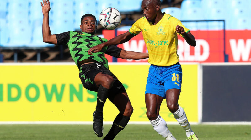 CAFCL:Sundowns- Maniema ends in dead-rubber