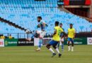 Pyramids FC maul Sagrada 5-1 in CAF CL group D opener