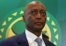 CAF presidency: Unopposed, Motsepe gets nod for second term