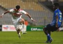 Zamalek begins CAF Confed. Cup defense with academic victory over Black Bulls