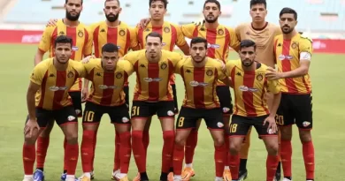 CAF CL: Esperance puts four pass Djibola in Rades