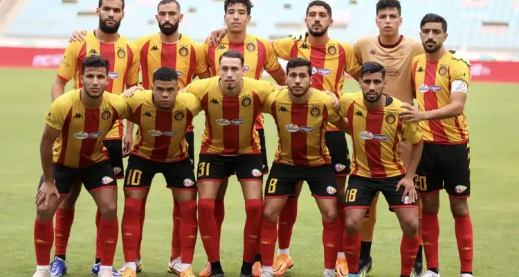 CAF CL: Esperance puts four pass Djibola in Rades