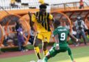 CAF Confederations cup: ASEC ease-past Jaraaf