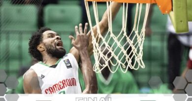 Cameroon sets tone for Afrobasket qualifiers with win over Gabon