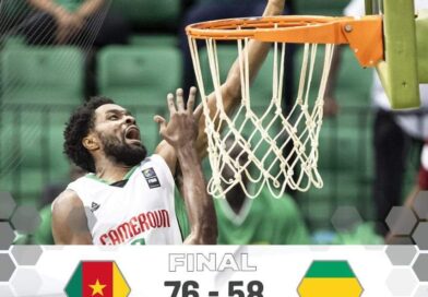 Cameroon sets tone for Afrobasket qualifiers with win over Gabon