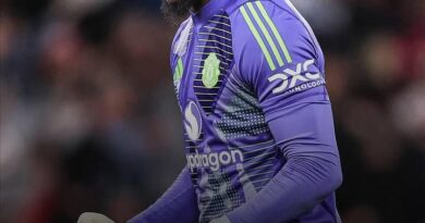 Onana honored for humanitarian works at 2024 FIFPRO Player Impact Awards