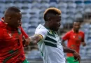 AFCON 2025 Q: Patrick Soko records impressive 12 minutes against Namibia