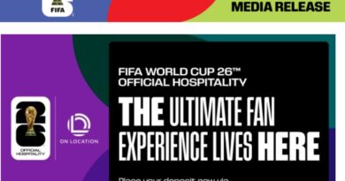 First-ever FIFA World Cup™ hospitality deposit programme launched