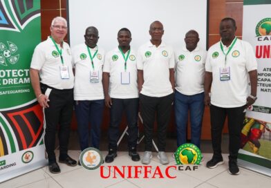 Uniffac Zone Technical Directors Enhance Program Development Strategies in Douala Workshop