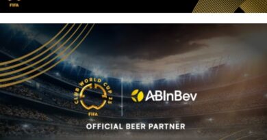 AB InBev named Official Beer Partner of FIFA Club World Cup 25™