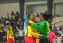 Handball Lionesses Secure Second Victory Against DRC