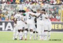 AFCON 2025: Ghana muscled out of race in one-all draw against Angola