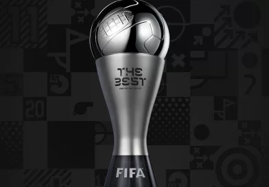 Barbara Banda makes cut for The Best FIFA Football Awards™ 2024 nominees