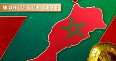 2030 FIFA World Cup: Morocco, Portugal and Spain receive good news