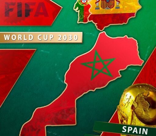 2030 FIFA World Cup: Morocco, Portugal and Spain receive good news