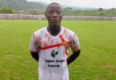 Tournoi International Football Jeune: LESA’s Nkede Nelvin Ngole stars in defeat to TAD