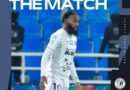 Nkoudou bags impressive MOTM award in Damac’s win over Al Read