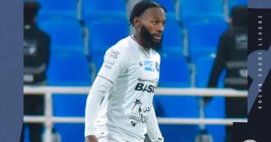 Nkoudou bags impressive MOTM award in Damac’s win over Al Read