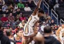 NBA: Pelicans Soar, Siakam Shines, and MISSI Prevails