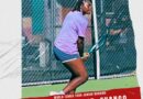 Joseph Oyebog Junior Leads Cameroonian Tennis Charge in World Junior Ranking