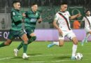 CAF CL: FAR book knockout slot with hard-fought stalemate against RAJA