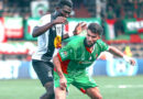 CAF Champions League: MC Alger dash Mazembe’s knockout hopes