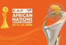 Complete CHAN 2024 draw unveils exciting match-ups